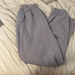 Brandy Melville sweatpants!